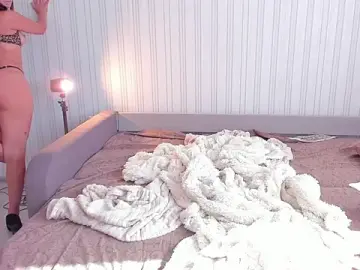 Stripchat Live Sex of JesikaLooove