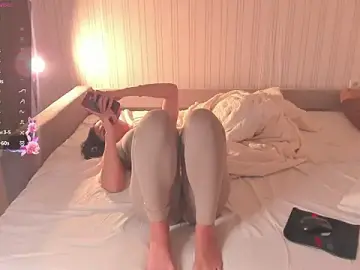Stripchat Nude Webcam of JesikaLooove