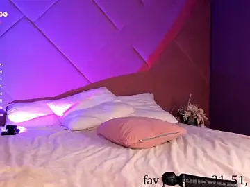 Stripchat Private Sex Chat of Nelly_Kimm