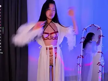 Stripchat Watch Live Sex Cams of Nelly_Kimm