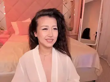 Stripchat Adult Webcam of Nelly_Kimm