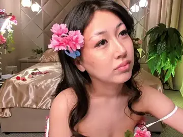 Stripchat Live Sex Cam of Nelly_Kimm