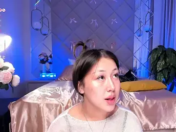 Stripchat Adult Webcams of Nelly_Kimm