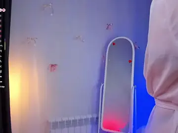 Stripchat Free Porn Cam of Nelly_Kimm