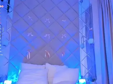 Stripchat Best Webcam of Nelly_Kimm