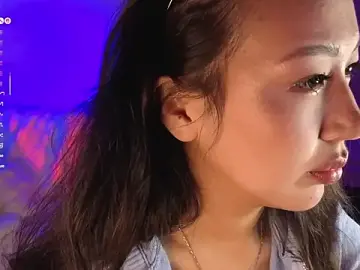 Stripchat Best Webcam of Nelly_Kimm