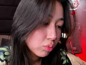 Stripchat Adult Video Chat of Nelly_Kimm