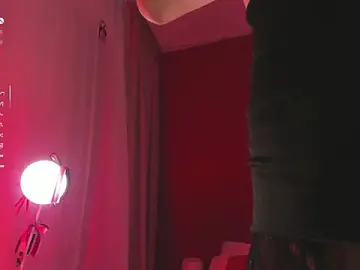 Stripchat Live Sex Cam of Nelly_Kimm