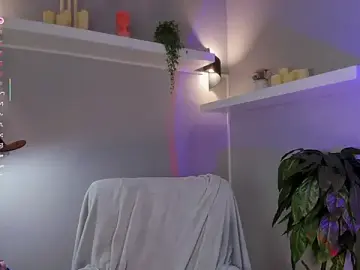 Stripchat Live Porn of Nelly_Kimm