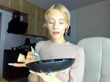 Stripchat Sex Chat of _Alice_Kitty