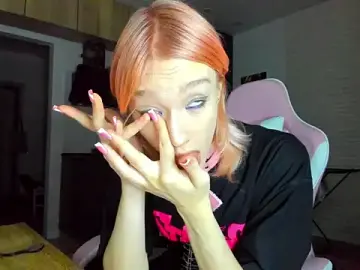 Stripchat Sex Chat of _Alice_Kitty