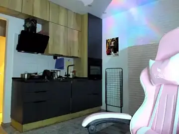 Stripchat Free Live Porn of _Alice_Kitty