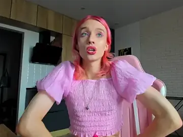 Stripchat Live Sex Cam of _Alice_Kitty