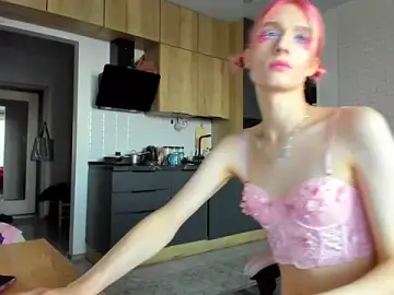 Stripchat Live Porn of _Alice_Kitty