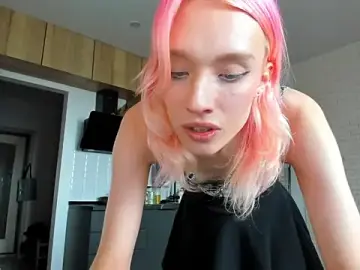Stripchat Adult Webcam of _Alice_Kitty