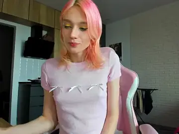 Stripchat Free Live Porn of _Alice_Kitty
