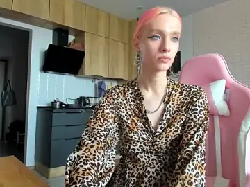 Stripchat Sex Cam of _Alice_Kitty
