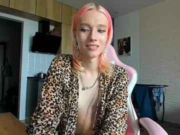 Stripchat Adult Webcams of _Alice_Kitty