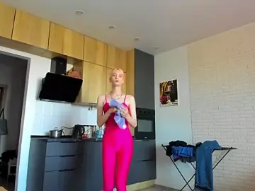 Stripchat Free Porn Cam of _Alice_Kitty