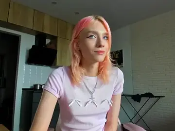 Stripchat Live Porn of _Alice_Kitty