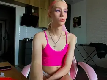 Stripchat Live Sex Cam of _Alice_Kitty