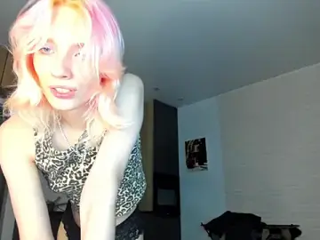 Stripchat Adult Webcam of _Alice_Kitty