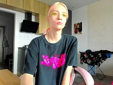Stripchat Best Webcam of _Alice_Kitty