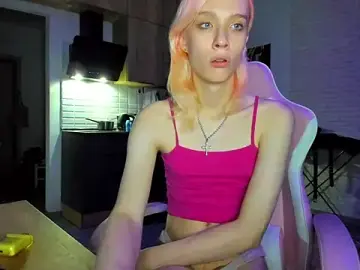 Stripchat Sex Chat of _Alice_Kitty
