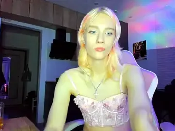 Stripchat Best Webcam of _Alice_Kitty