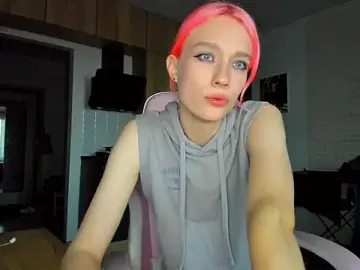 Stripchat Sex Chat of _Alice_Kitty