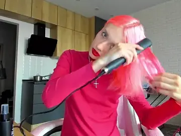 Stripchat Live Sex Cam of _Alice_Kitty