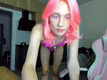 Stripchat Adult Video Chat of _Alice_Kitty