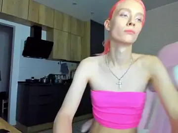 Stripchat Live Porn of _Alice_Kitty
