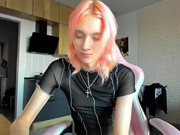 Stripchat Live Sex Cam of _Alice_Kitty