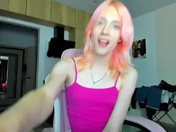 Stripchat Sex Chat of _Alice_Kitty