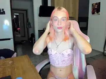 Stripchat Free Porn Cam of _Alice_Kitty