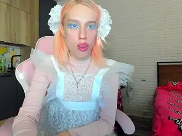 Stripchat Free Live Porn of _Alice_Kitty
