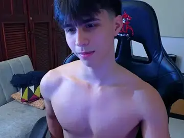 Stripchat Nude Webcam of carl_dixon