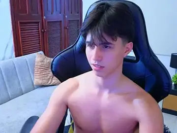 Stripchat Live Sex of carl_dixon