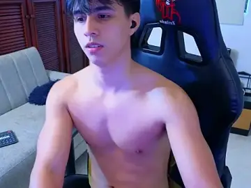 Stripchat Adult Webcams of carl_dixon