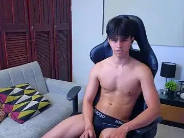 Stripchat Live Sex Cam of carl_dixon