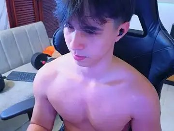 Stripchat Free Porn Cam of carl_dixon