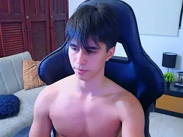 Stripchat Live Sex of carl_dixon