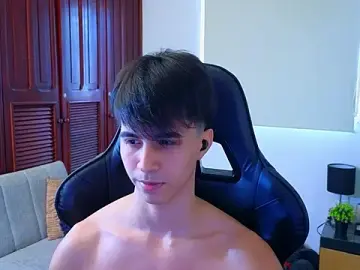 Stripchat Live Porn of carl_dixon