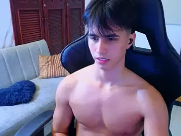 Stripchat Live Sex of carl_dixon