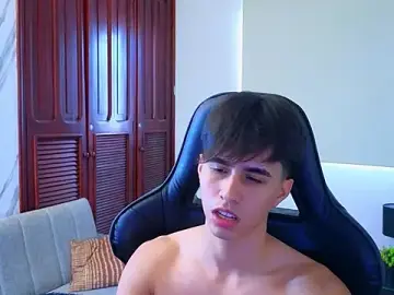 Stripchat Live Porn of carl_dixon