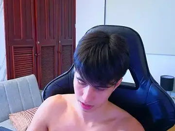 Stripchat Live Porn of carl_dixon