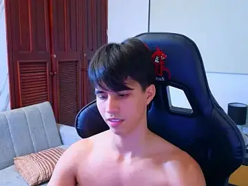 Stripchat Free Live Porn of carl_dixon