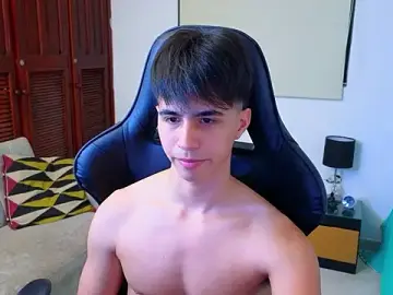 Stripchat Live Sex of carl_dixon