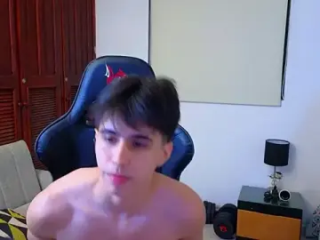 Stripchat Private Sex Chat of carl_dixon